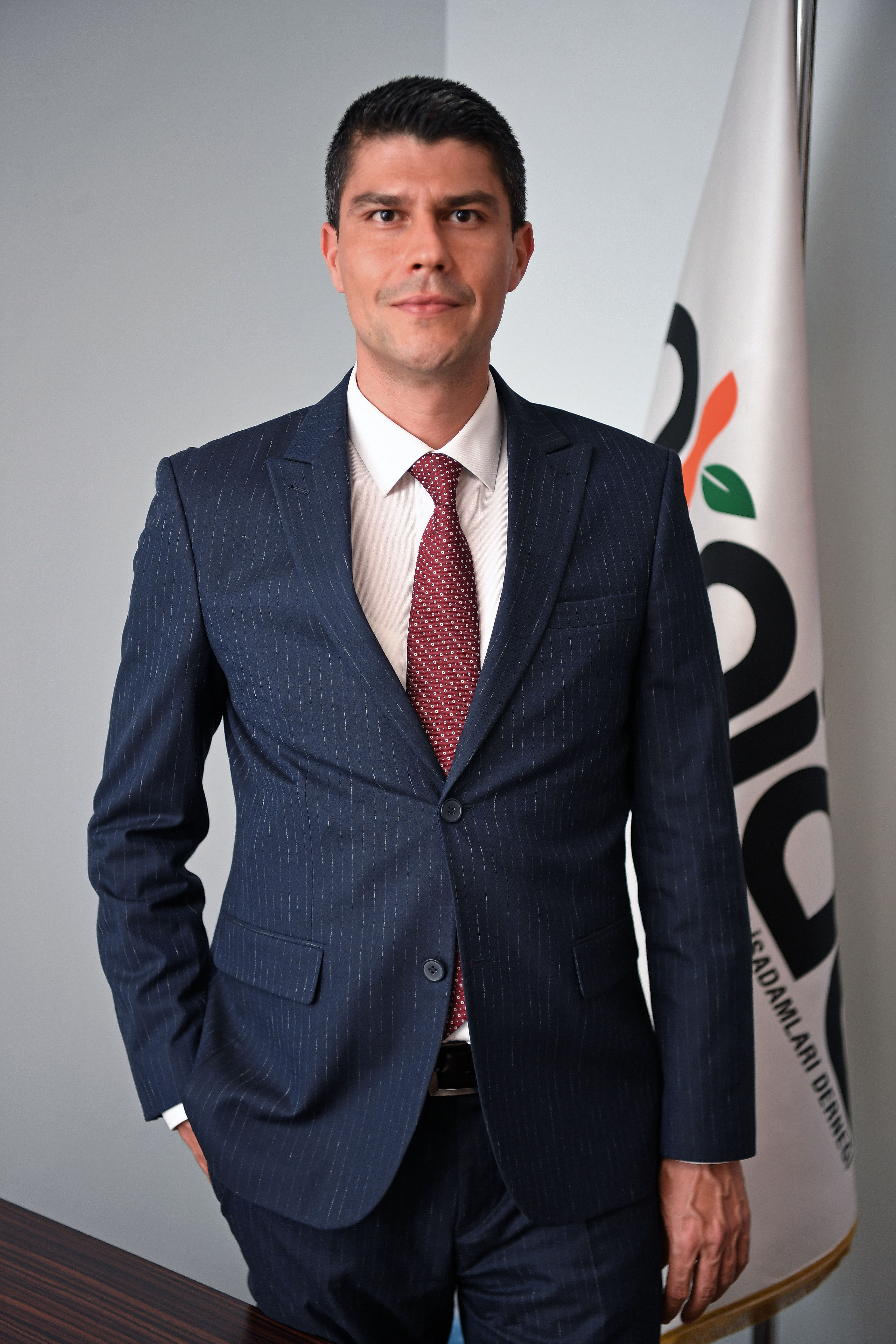 Portre Fotoğrafları