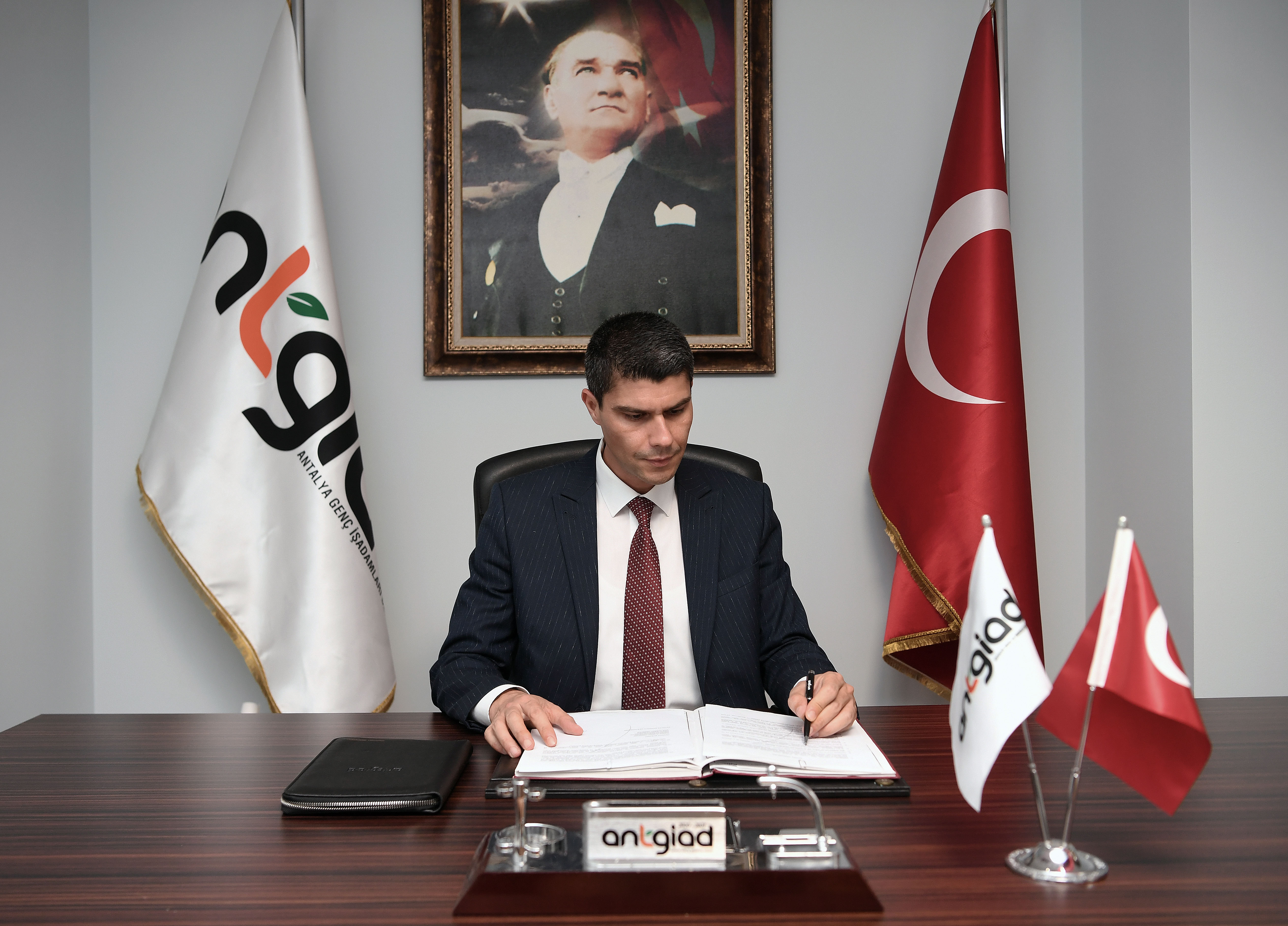 Portre Fotoğrafları