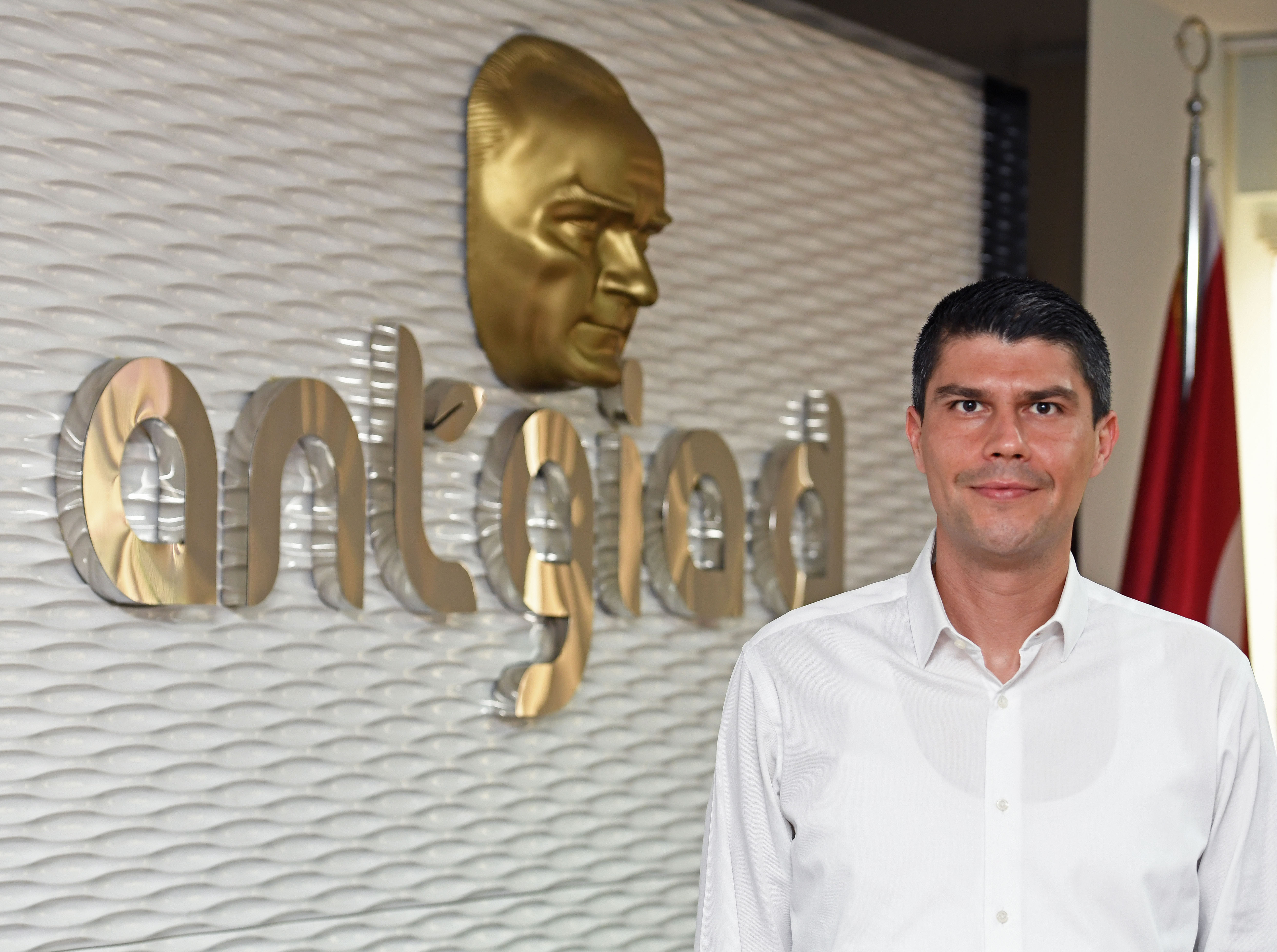 Portre Fotoğrafları