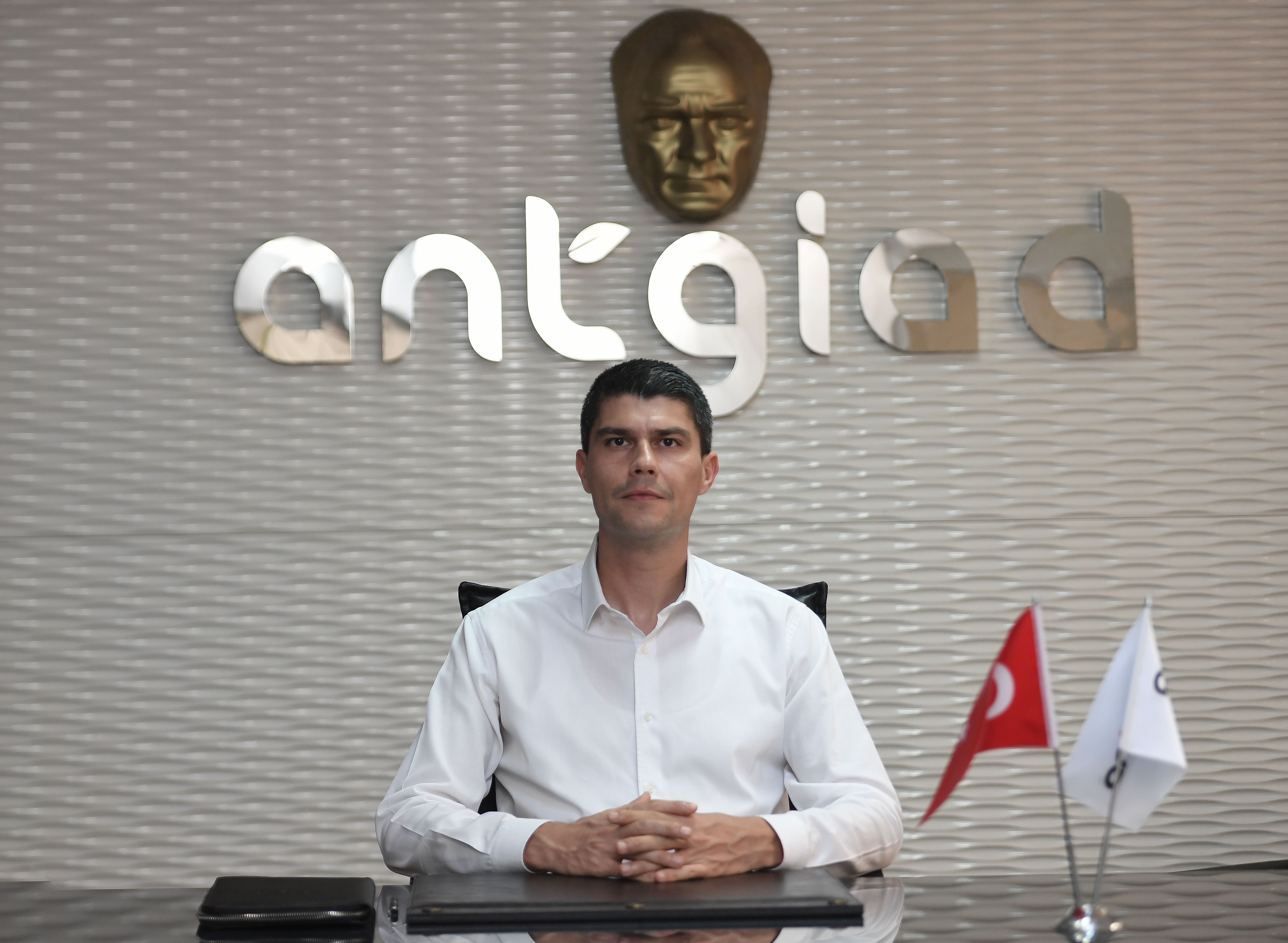 Portre Fotoğrafları