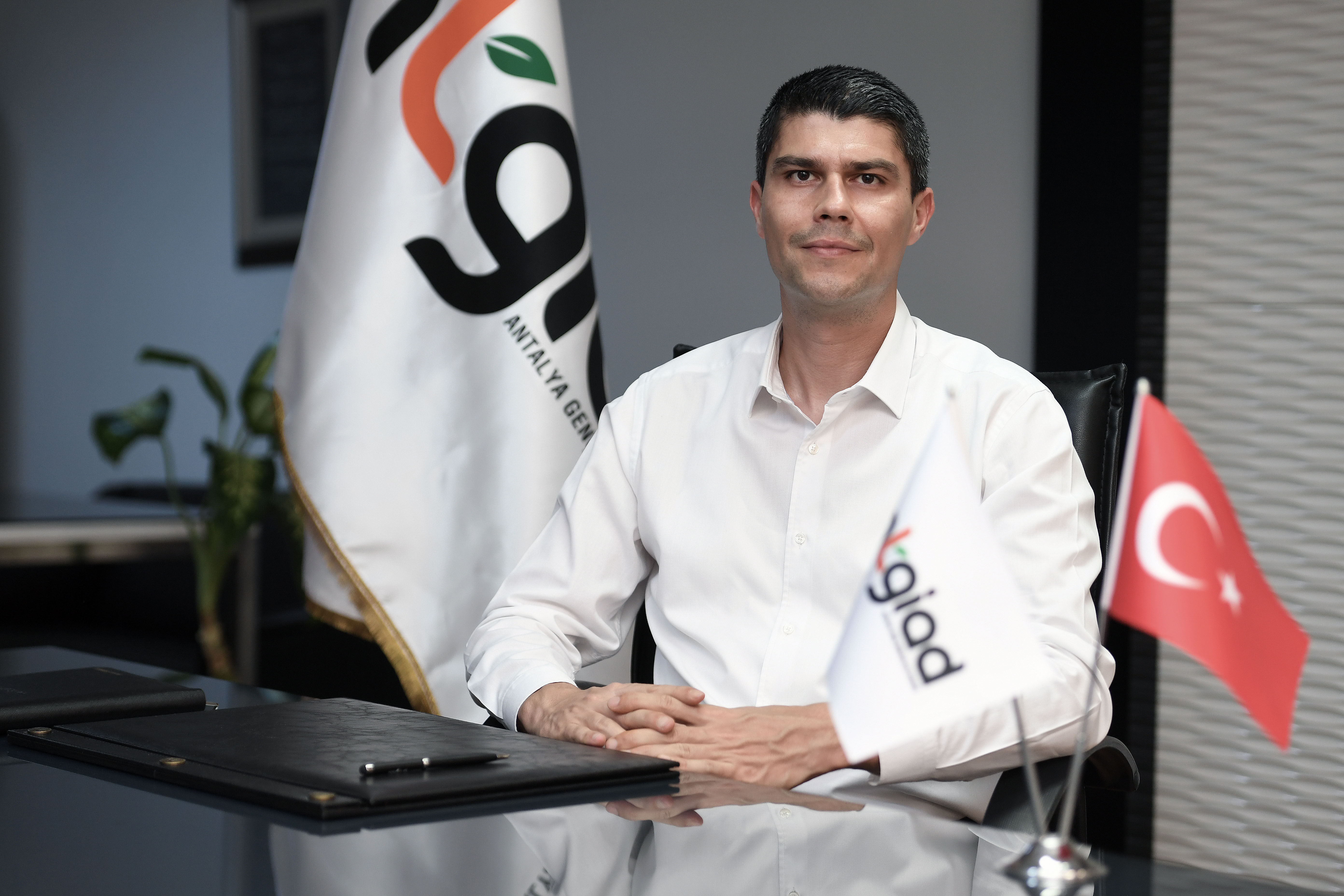 Portre Fotoğrafları