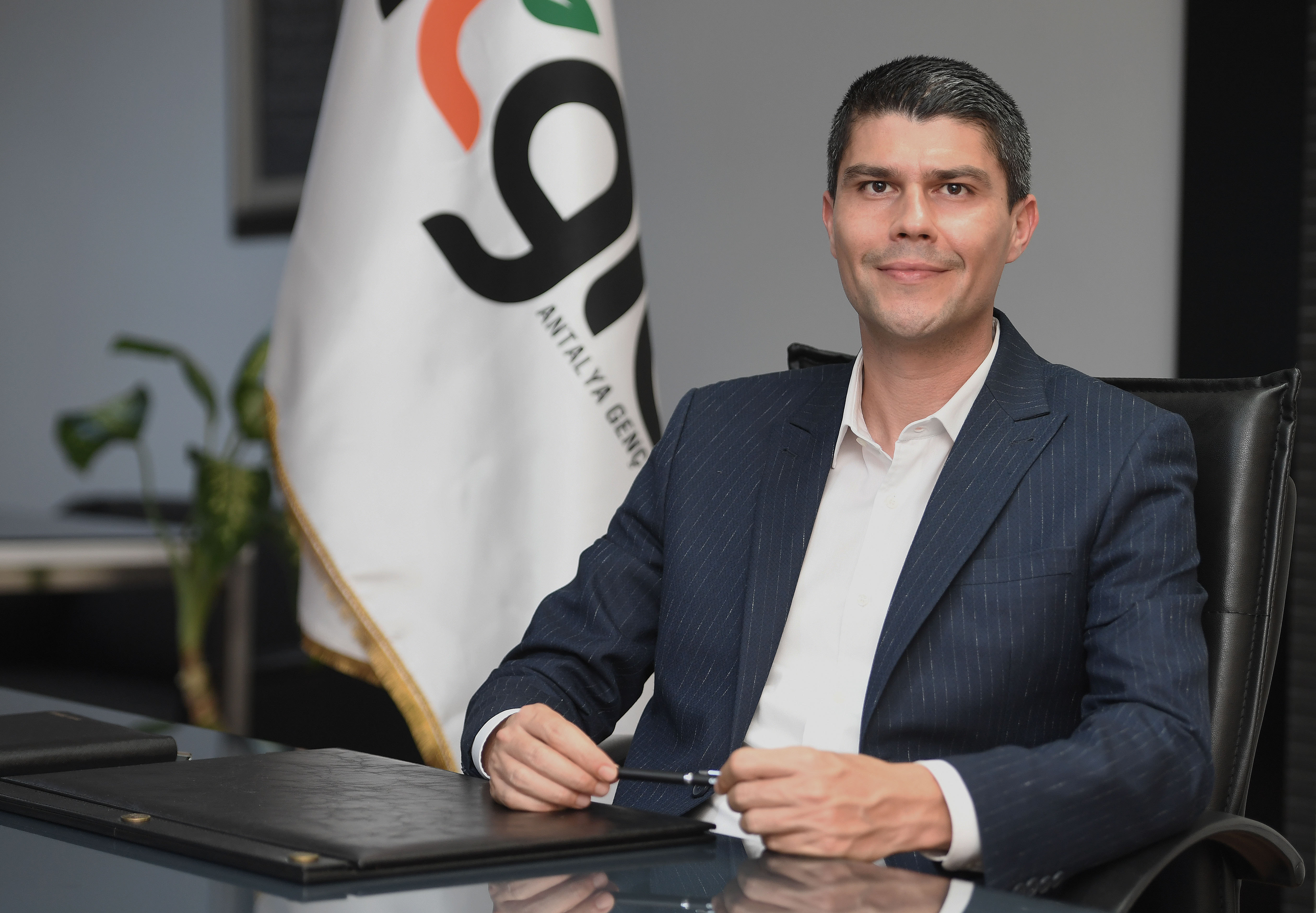 Portre Fotoğrafları