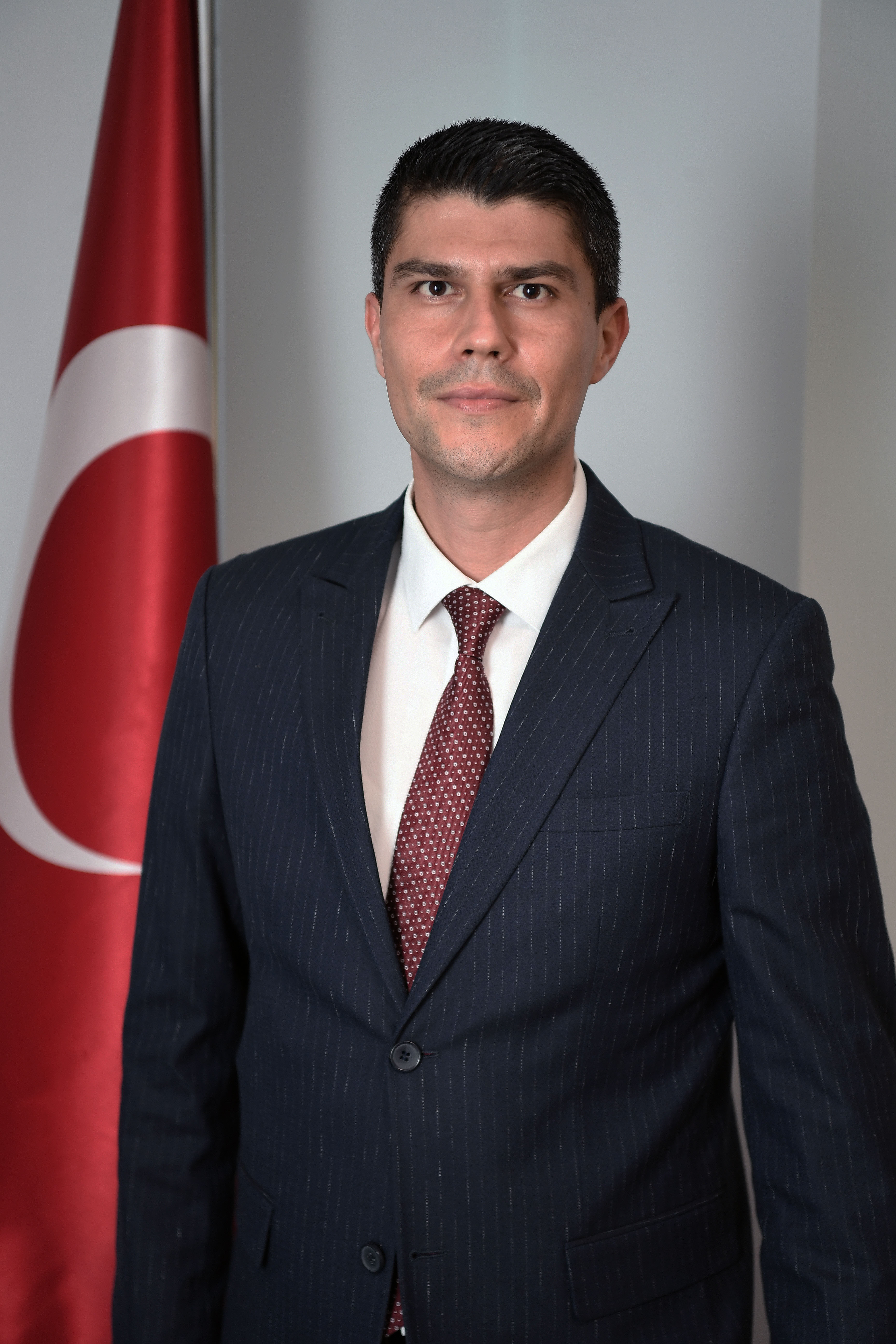 Portre Fotoğrafları