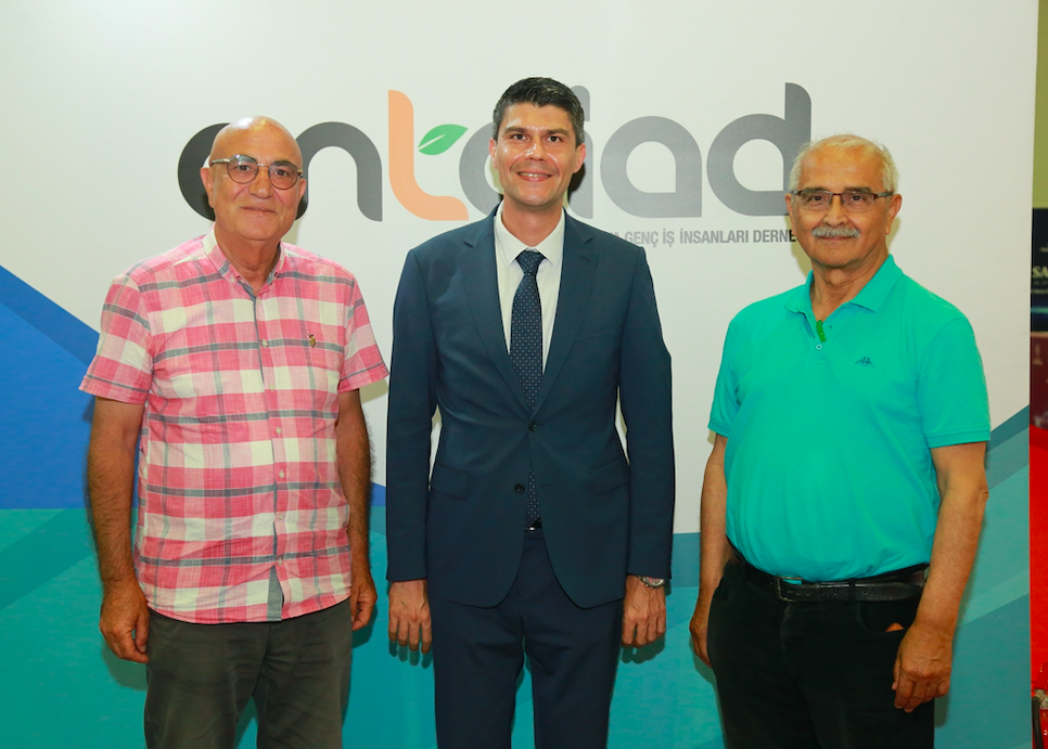 Batı Akdeniz Ticaret Buluşmaları