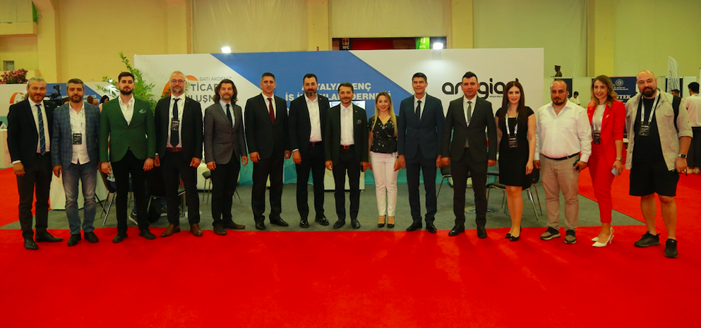 Batı Akdeniz Ticaret Buluşmaları