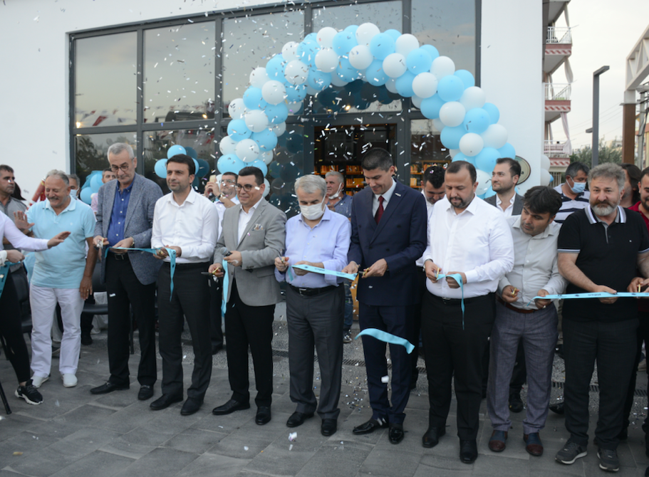 Cem Karaca Gençlik Kütüphanesi