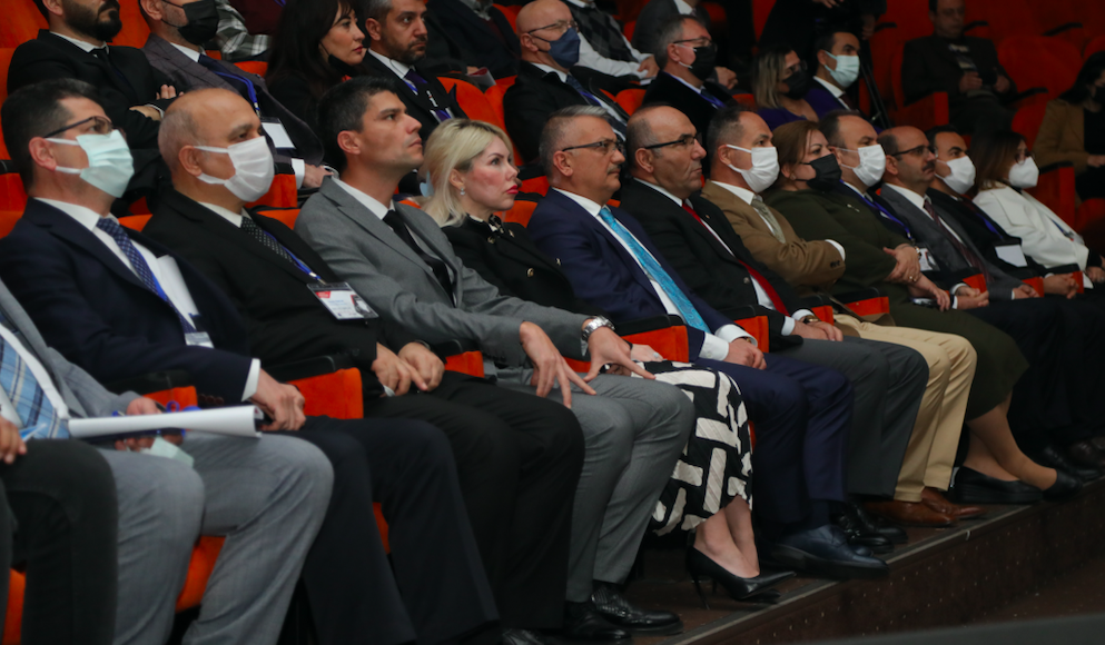 Deprem Çalıştayı-Mart 2022 