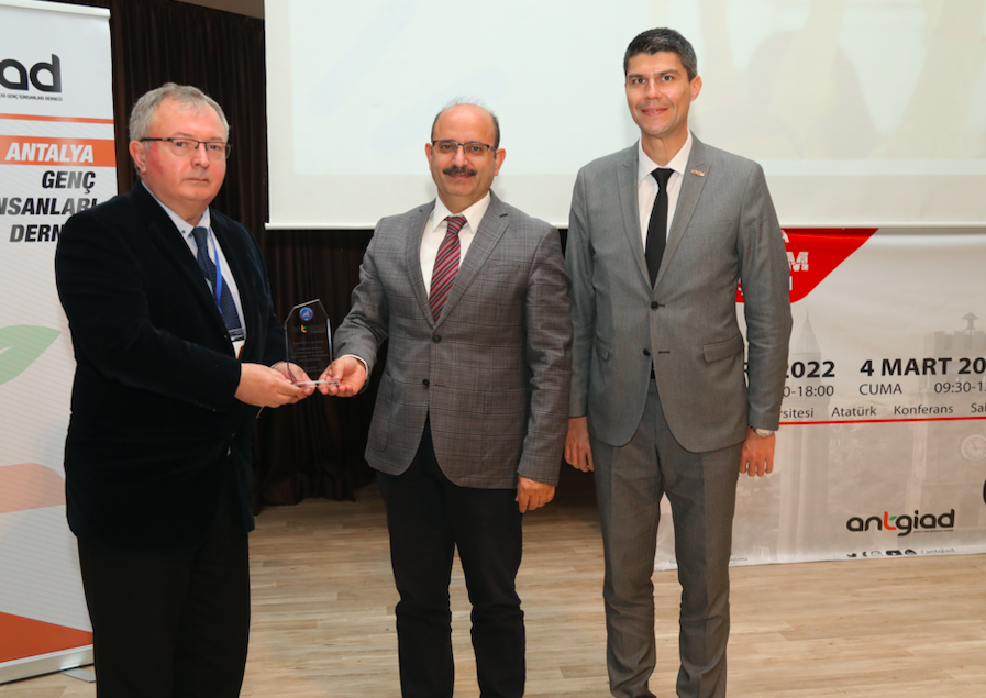 Deprem Çalıştayı-Mart 2022 