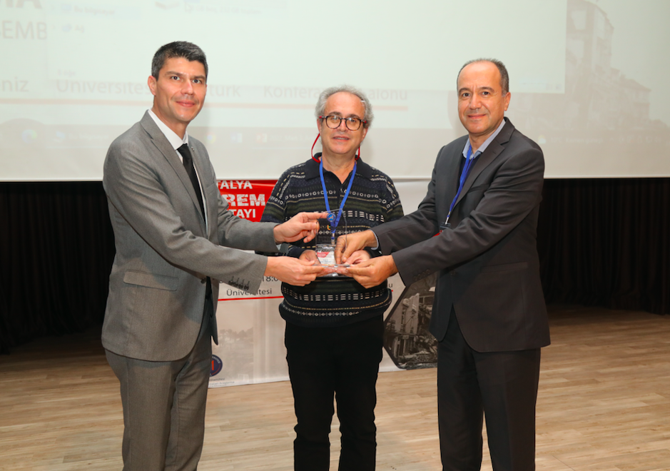 Deprem Çalıştayı-Mart 2022 