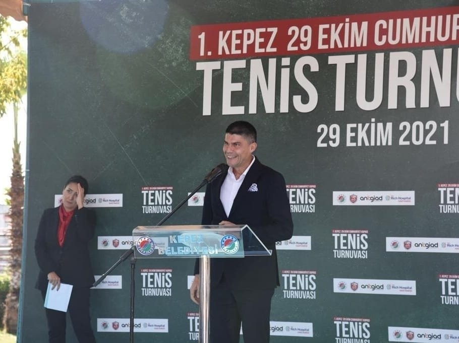 ANTGİAD Çalışmaları