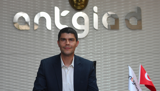 Portre Fotoğrafları