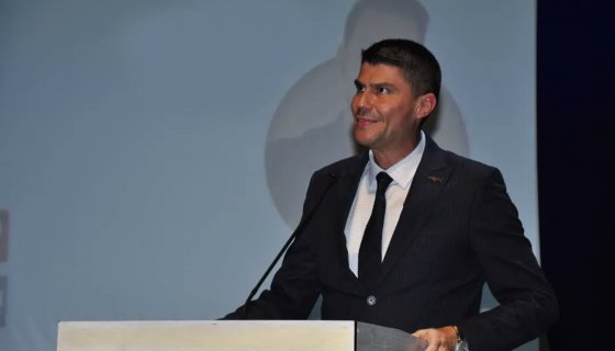 Olağan Genişletilmiş Üye Toplantısı açılış konuşmam 14 Nisan 2022